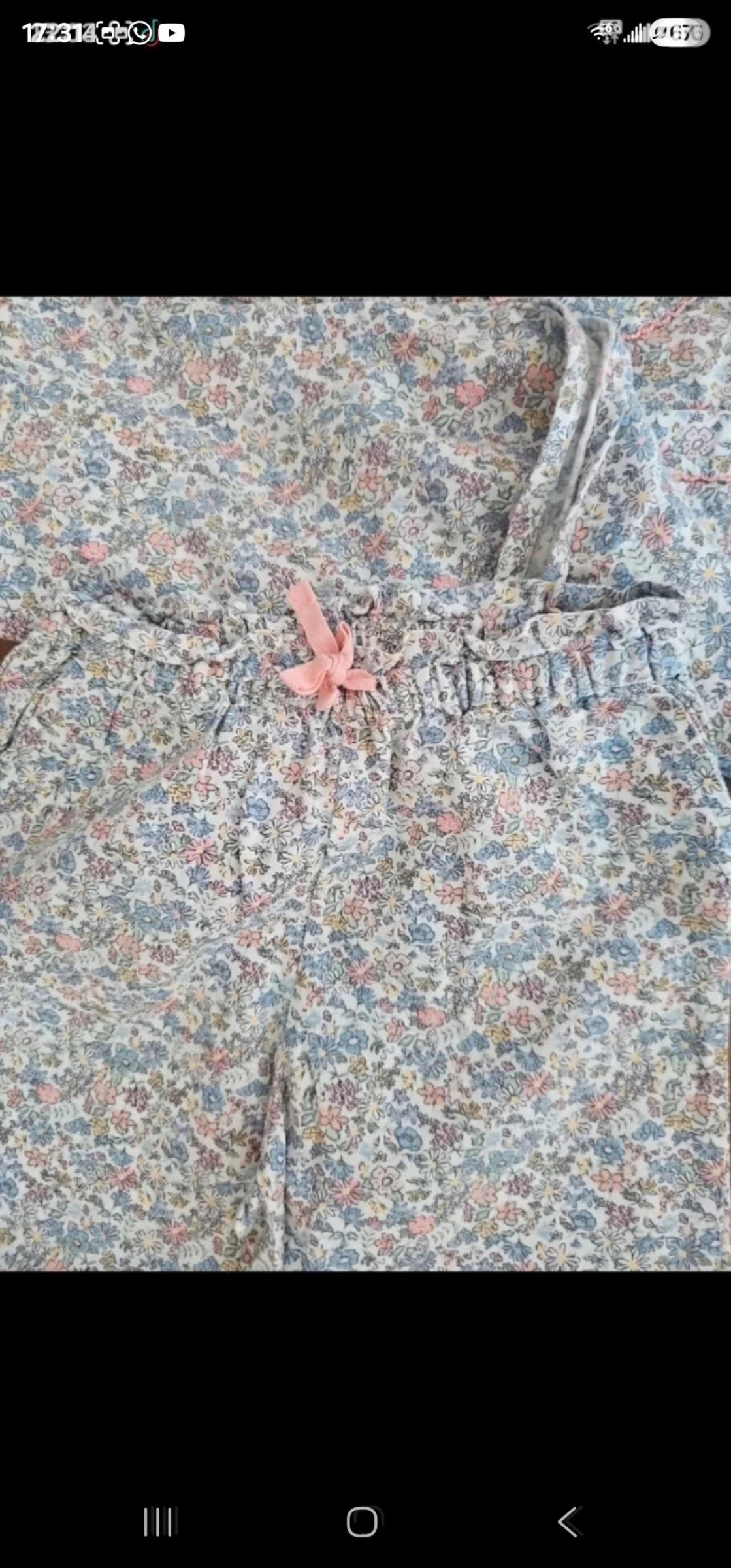 Pijama niña – photo 2